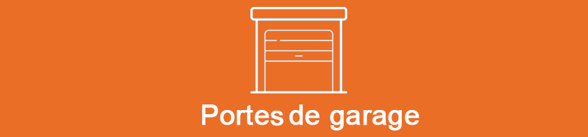 Portes de garage